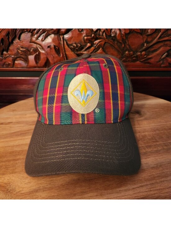 Scouting America | Accessories | Scouting America Cap Webelos Hat New ...